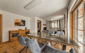 Dachstein West Apartments